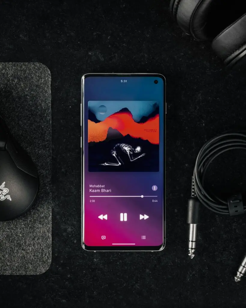 best free music apps