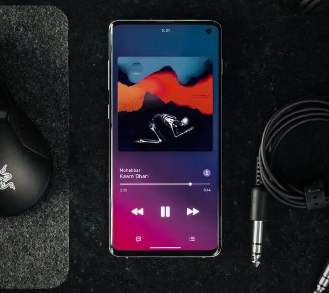 best free offline music apps for iphone